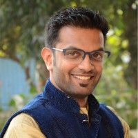 Linesh Shah