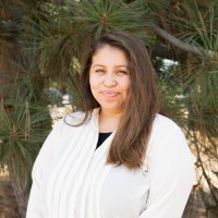 Angie Lisbeth Cruz, MHS