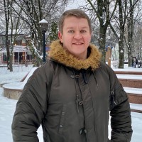 Anton Tkachenko