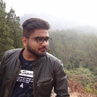 Piyush Patel