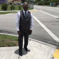 Clayton F. Best