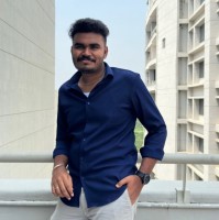 Anbu Selvam