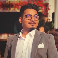 Sunil Darji