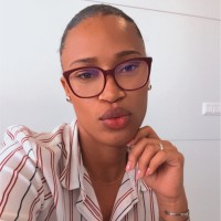 Djamila Andrade Monteiro