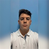 Henrique Ristow Augusto