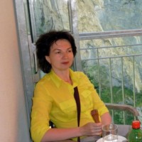 Julia Tarasova