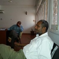 Atif Mohame