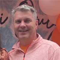 Tim Tanner