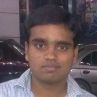 Hariharan Rl