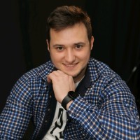 Andrey Stepanchuk