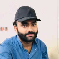Farooq Abbas