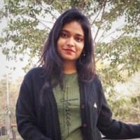 Rushali Behera