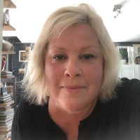 Ann Brorsson