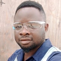 Charles Okoromi