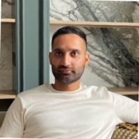 Gurj Dhillon