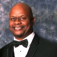 Anthony Easter