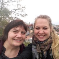 Petra Ginter