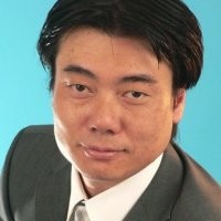 Hiroyuki Arai