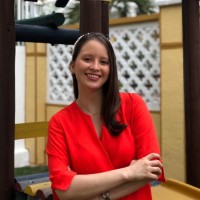 María Alejandra Vega Llinás