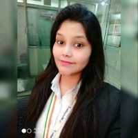 Amisha Soni