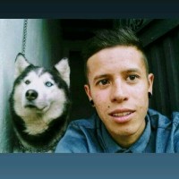 Jofree Alexander Montaño Nieto