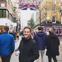 Moises Brian Simantob