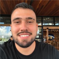Rafael Chagas