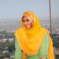 Umme Kalsoom Naveed