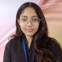 Simran Roy