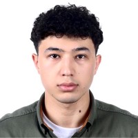 Rakhmonali Zamonaliev