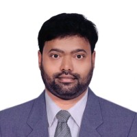 Porandla Kirankumar