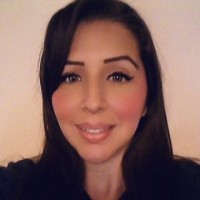 Nikki Sanchez