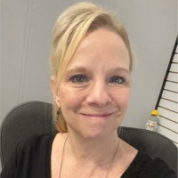 Kimberley Mahyr