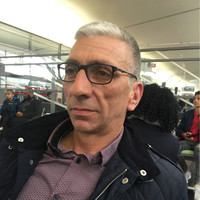 Jean-françois Lovera