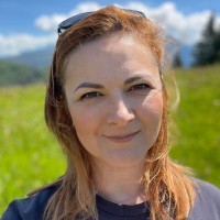 Mirela Alupului