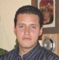 Daniel Urquidi Daza