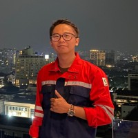 Angga Rizki Utama