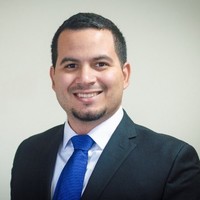 Angel Matías López, P.E.