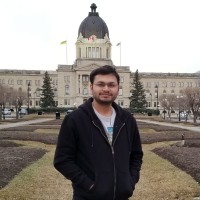 Jay Trivedi,Engineer-In-Training (APEGS)