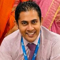 Yuresh Madusanka