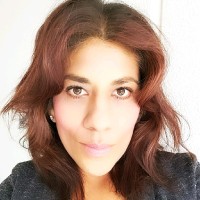 CINTHIA LLAMAS GARCIA