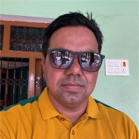 Md Haroon