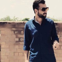 Babar Dawood Shah