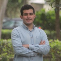 Guillermo Carosw Buendia Camacho