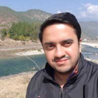 Sourav Ghosal