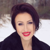 Irina White