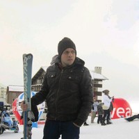Mohamed Moustafa