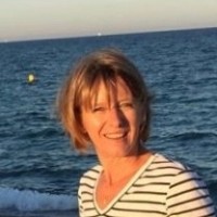 Martine Gillet