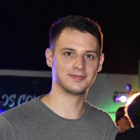 Martin Pablo Bragazzi