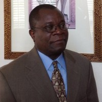 Akwaowo Efiong, Ph.D., Cipm, Faapm